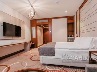 Санаторий Источник 5* Железноводск - 106