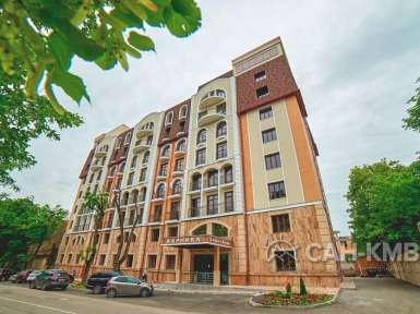 Санаторий «Арника» 4* Кисловодск - 2