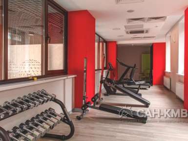 Санаторий «Арника» 4* Кисловодск - 11