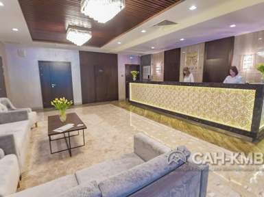 Санаторий «Арника» 4* Кисловодск - 8