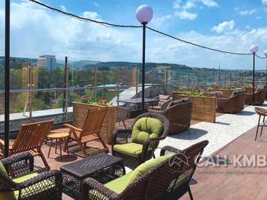 Санаторий «Арника» 4* Кисловодск - 15