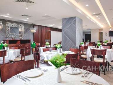 Санаторий «Арника» 4* Кисловодск - 17