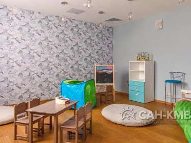 Санаторий «Арника» 4* Кисловодск - 22