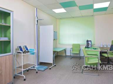 Санаторий «Арника» 4* Кисловодск - 24