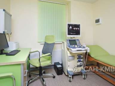 Санаторий «Арника» 4* Кисловодск - 33