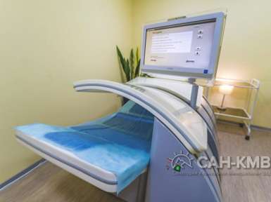 Санаторий «Арника» 4* Кисловодск - 34