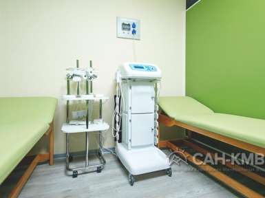 Санаторий «Арника» 4* Кисловодск - 35