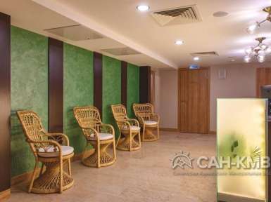 Санаторий «Арника» 4* Кисловодск - 41