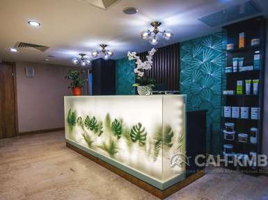 Санаторий «Арника» 4* Кисловодск - 42