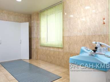 Санаторий «Арника» 4* Кисловодск - 43