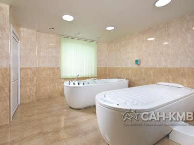 Санаторий «Арника» 4* Кисловодск - 25