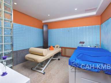 Санаторий «Арника» 4* Кисловодск - 26