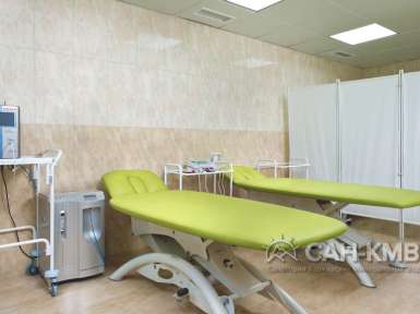 Санаторий «Арника» 4* Кисловодск - 28