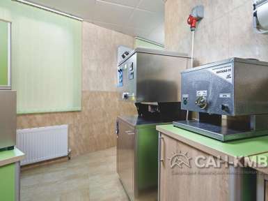 Санаторий «Арника» 4* Кисловодск - 29