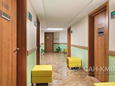 Санаторий «Арника» 4* Кисловодск - 30