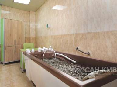 Санаторий «Арника» 4* Кисловодск - 31