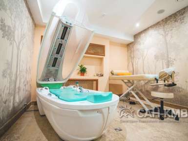 Санаторий «Арника» 4* Кисловодск - 32