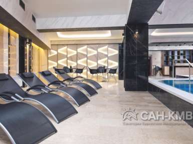 Санаторий «Арника» 4* Кисловодск - 48