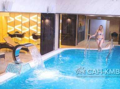 Санаторий «Арника» 4* Кисловодск - 53