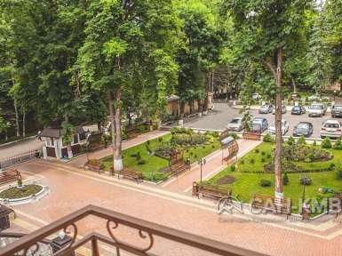 Санаторий «Белая Дача» 4* Кисловодск - 18