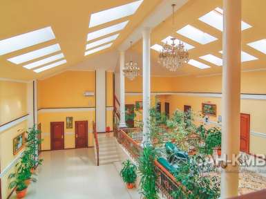 Санаторий «Белая Дача» 4* Кисловодск - 6