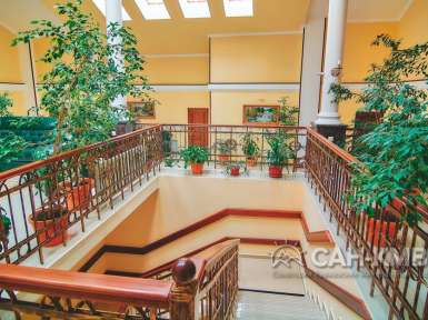 Санаторий «Белая Дача» 4* Кисловодск - 8