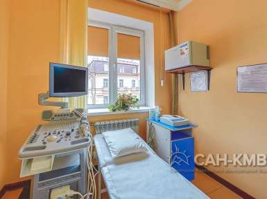 Санаторий «Белая Дача» 4* Кисловодск - 21