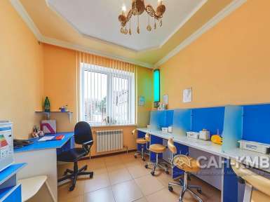 Санаторий «Белая Дача» 4* Кисловодск - 24