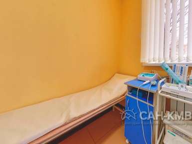 Санаторий «Белая Дача» 4* Кисловодск - 26