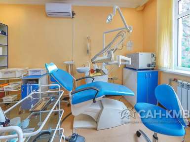 Санаторий «Белая Дача» 4* Кисловодск - 27