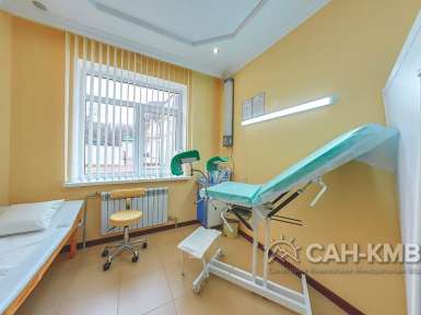 Санаторий «Белая Дача» 4* Кисловодск - 28