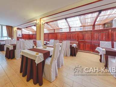 Санаторий «Белая Дача» 4* Кисловодск - 30