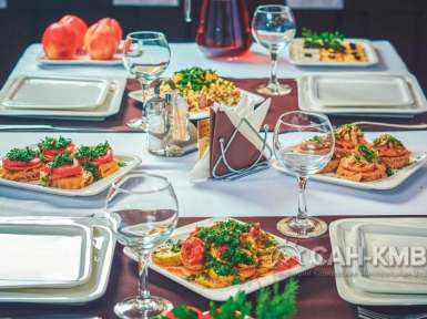 Санаторий «Белая Дача» 4* Кисловодск - 31