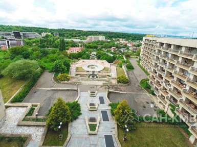 Санаторий «Джинал» 3* Кисловодск - 11