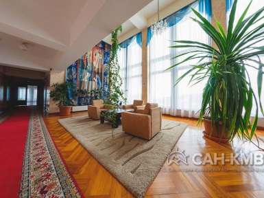 Санаторий «Джинал» 3* Кисловодск - 19