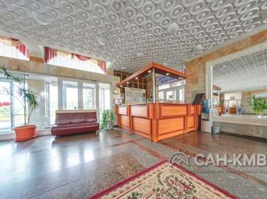 Санаторий «Джинал» 3* Кисловодск - 22