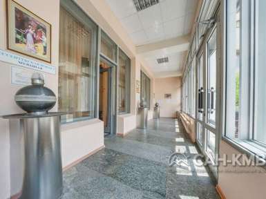 Санаторий «Джинал» 3* Кисловодск - 24