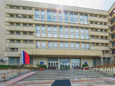 Санаторий «Джинал» 3* Кисловодск - 8