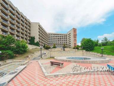 Санаторий «Джинал» 3* Кисловодск - 9