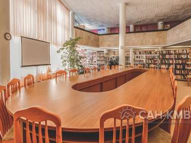 Санаторий «Джинал» 3* Кисловодск - 82