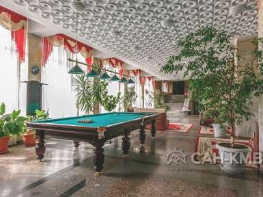 Санаторий «Джинал» 3* Кисловодск - 86