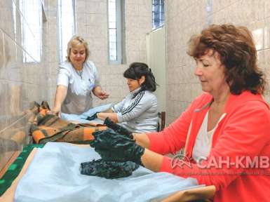 Санаторий «Джинал» 3* Кисловодск - 59