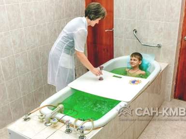 Санаторий «Джинал» 3* Кисловодск - 60