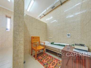 Санаторий «Джинал» 3* Кисловодск - 62