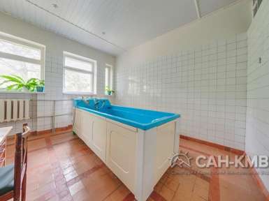 Санаторий «Джинал» 3* Кисловодск - 63