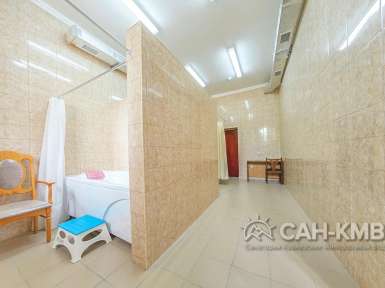 Санаторий «Джинал» 3* Кисловодск - 64