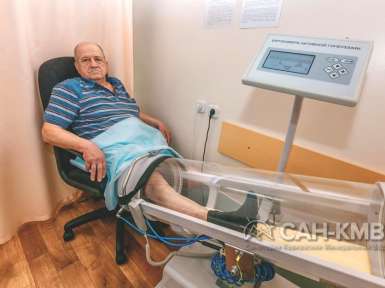 Санаторий «Джинал» 3* Кисловодск - 50