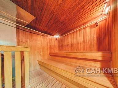 Санаторий «Джинал» 3* Кисловодск - 52