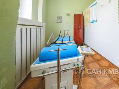 Санаторий «Джинал» 3* Кисловодск - 54