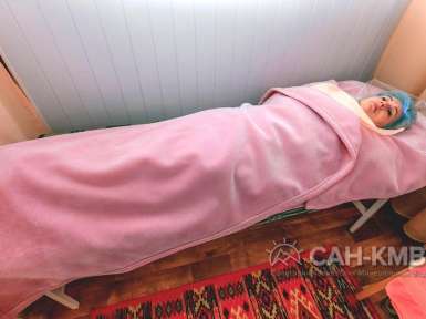 Санаторий «Джинал» 3* Кисловодск - 55